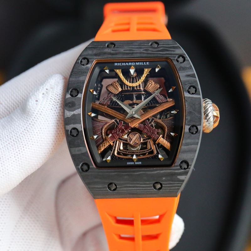 RICHARD MILLE Watches